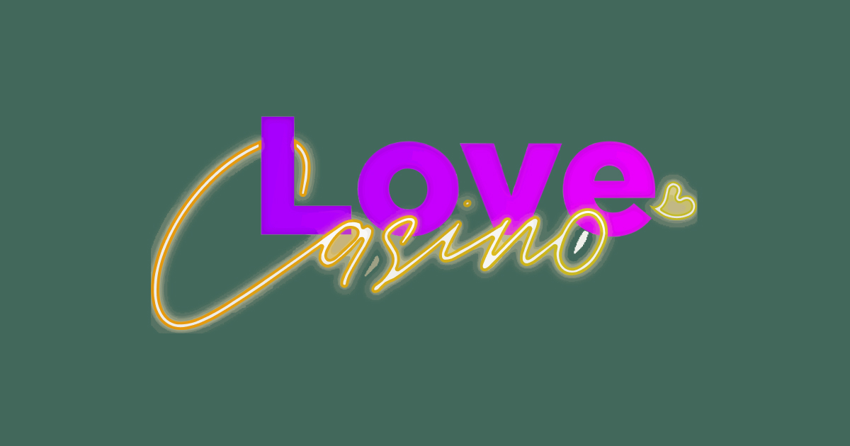Casino Love